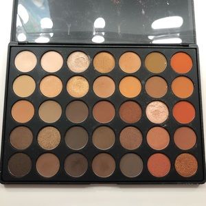 Morphe-350